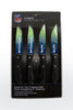 Seattle Seahawks Knife Set Steak 4 Pack - The Sports Vault