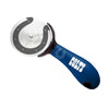 Indianapolis Colts Pizza Cutter - The Sports Vault