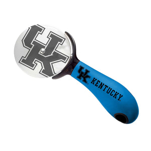 Kentucky Wildcats Pizza Cutter - The Sports Vault