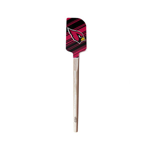 Arizona Cardinals Spatula Large Silicone - The Sports Vault