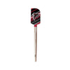 Atlanta Falcons Spatula Large Silicone - The Sports Vault