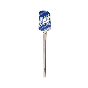 Kentucky Wildcats Spatula Large Silicone - Special Order - The Sports Vault