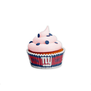 New York Giants Baking Cups Large 50 Pack - The Sports Vault