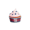 New York Giants Baking Cups Large 50 Pack - The Sports Vault