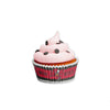 Tampa Bay Buccaneers Baking Cups Large 50 Pack - The Sports Vault