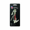 Atlanta Falcons Wine Bottle Opener - The Sports Vault