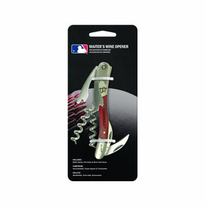 St. Louis Cardinals Wine Bottle Opener - The Sports Vault