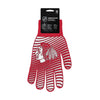 Chicago Blackhawks Glove BBQ Style - The Sports Vault