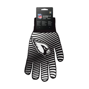 Arizona Cardinals Glove BBQ Style - The Sports Vault