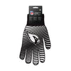 Arizona Cardinals Glove BBQ Style - The Sports Vault