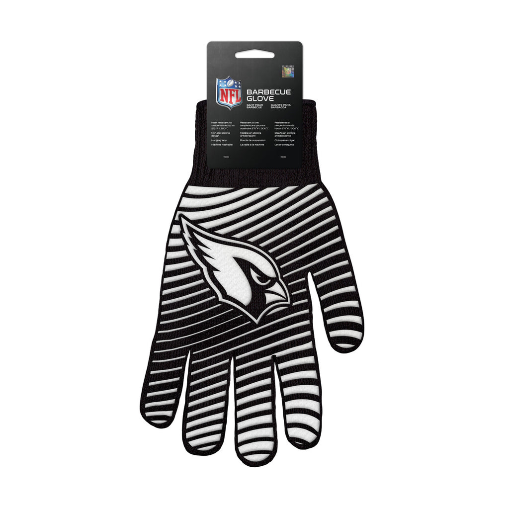 Arizona Cardinals Glove BBQ Style - The Sports Vault