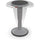 Hierarchy Height Adjustable Grow Stool- Short Stool (Grey) - BALT