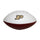 Purdue Boilermakers Football Full Size Autographable - Logo Brands