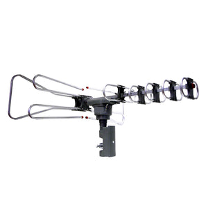 Supersonic  Outdoor Superior HDTV Digital Rotating Antenna
