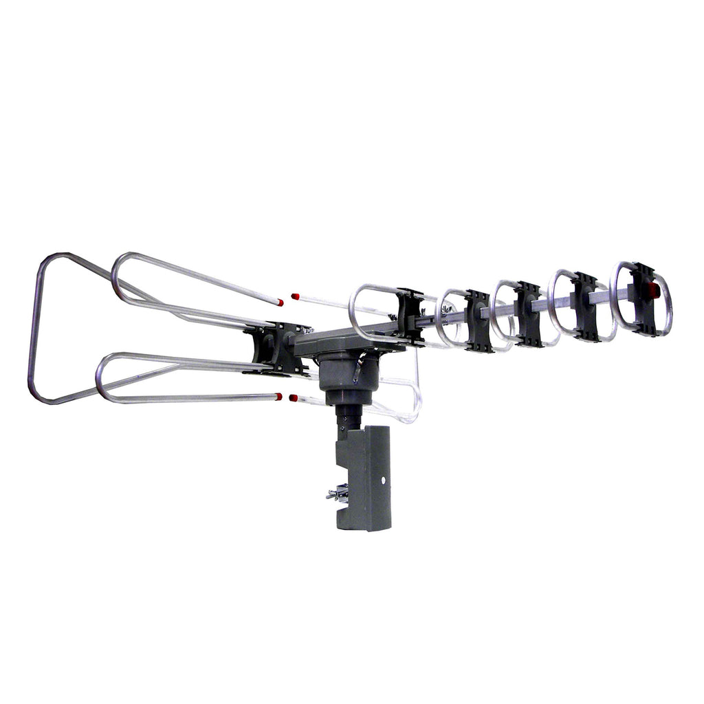 Supersonic  Outdoor Superior HDTV Digital Rotating Antenna