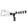 Supersonic  Outdoor Superior HDTV Digital Rotating Antenna