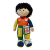 Learn-to-Dress Doll, Asian Boy - Children’s Factory