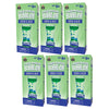 Liquid Motion Bubbler, Green & Blue, Pack of 6 - Teacher Created Resources