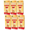 Liquid Motion Bubbler, Red & Yellow, Pack of 6 - Teacher Created Resources