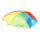 Physical Education Parachute 6' - Gonge
