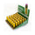 Pencil Shaped Erasers, Pack of 36 - Ticonderoga
