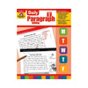 Daily Paragraph Editing Book, Grade 5 - EVAN-MOOR