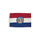 Durawavez Nylon Outdoor Flag with Heading & Grommets, Missouri, 3ft x 5ft - FLAGZONE
