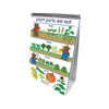 Early Childhood Science Readiness Flip Charts, All About Plants - NewPath Learning