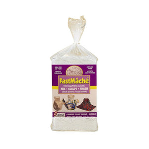 FAST MACHE - INSTANT MACHE 4 LB - Activa