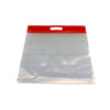ZIPAFILE STORAGE BAGS 25PK RED - BAGS OF BAGS