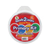 JUMBO CIRCULAR WASHABLE PADS PRIMARY KIT - Center Enterprises