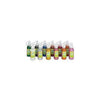 GLITTER GLUE 12PK ASSORTMENT - PACON CORPORATION