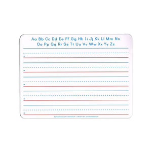 WRITING WHITEBOARD 9 X 12 10 PK - PACON CORPORATION