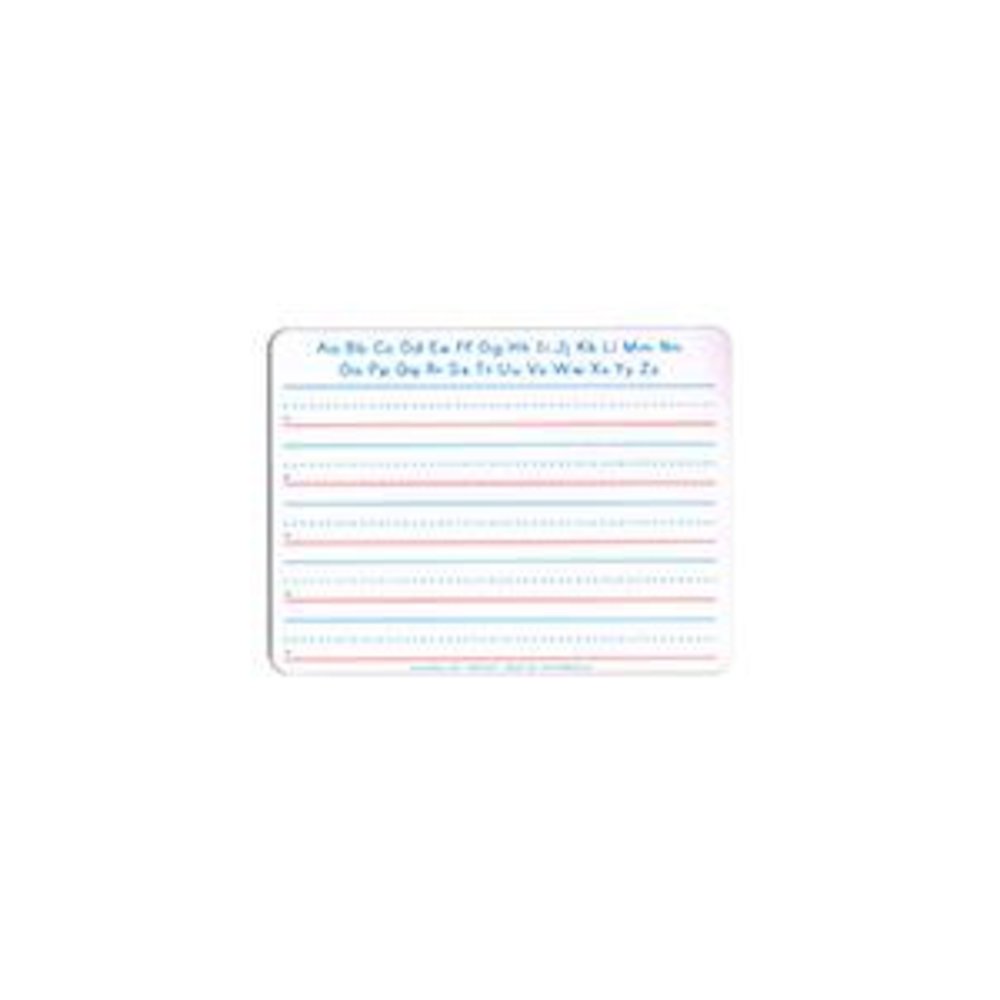 WRITING WHITEBOARD 9 X 12 10 PK - PACON CORPORATION