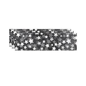 Chalk It Up! Chalk Stars EZ Border, 48 Feet Per Pack, 3 Packs - Creative Teaching Press