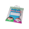 Book Buddy Bags, 10.5'' x 12.5'', Pack of 6 - Creative Teaching Press