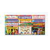 Character Education 12 Books, Variety Pk 1 Each 3123-3134 - Creative Teaching Press