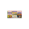 Character Education 12 Books, Variety Pk 1 Each 3123-3134 - Creative Teaching Press