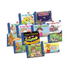 Reading For Fluency Readers Set 1, Variety Pk - Creative Teaching Press