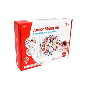 Junior String Art - edxeducation