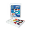 PRANG GALLERY TEMPERA CAKE SET - Dixon