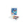 PRANG GALLERY TEMPERA CAKE SET - Dixon