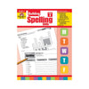 Building Spelling Skills Gr 4 - EVAN-MOOR