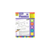 DAILY PHONICS PRACTICE GR 1 - EVAN-MOOR