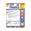 DAILY PHONICS PRACTICE GR 4-6 - EVAN-MOOR
