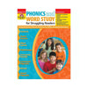 PHONICS & WORD STUDY FOR STRUGGLING READERS - EVAN-MOOR
