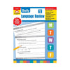 DAILY LANGUAGE REVIEW GR 5 - EVAN-MOOR
