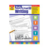 Daily 6-Trait Writing Book, Grade 3 - EVAN-MOOR