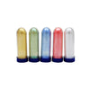 JUMBO SENSORY BOTTLES SET OF 5 SIMPLY ADD WATER - FUN SCIENCE