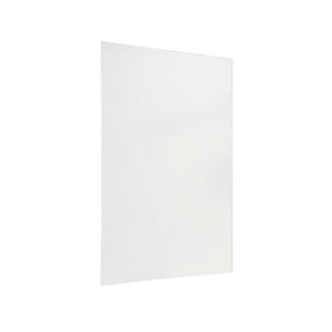 White Foam Board 20X30 10 Sheets - Flipside